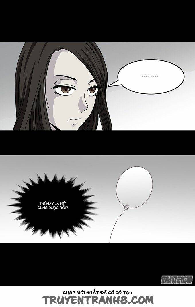 ớn lạnh tuyệt đối chapter 92 21