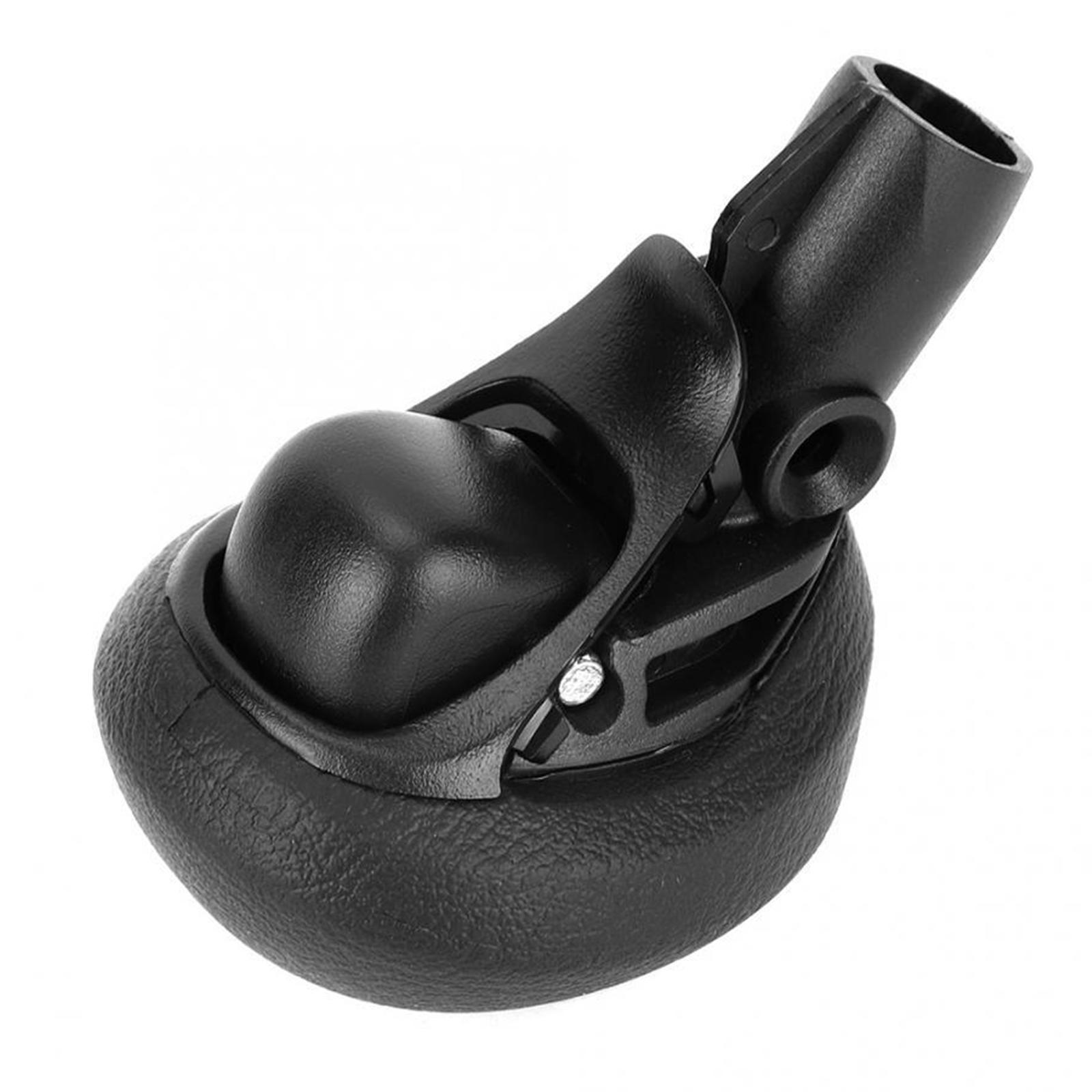 Car Gear Knob Head Lever/ 54130-sna- Replacement Easy Installation/ Automatic Gear Lever Knob Assembly/ High Quality Accessories