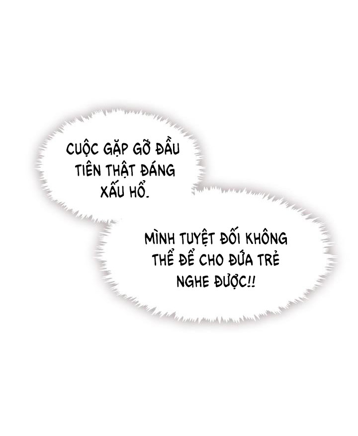 cẩn thận nữ phụ phản diện đấy! chapter 117 61