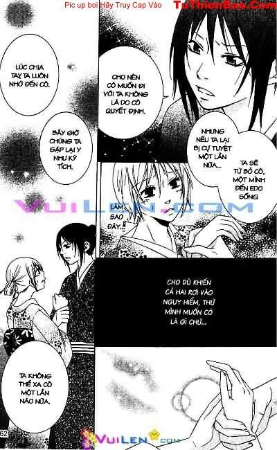 anh chàng háo sắc chapter 1 60