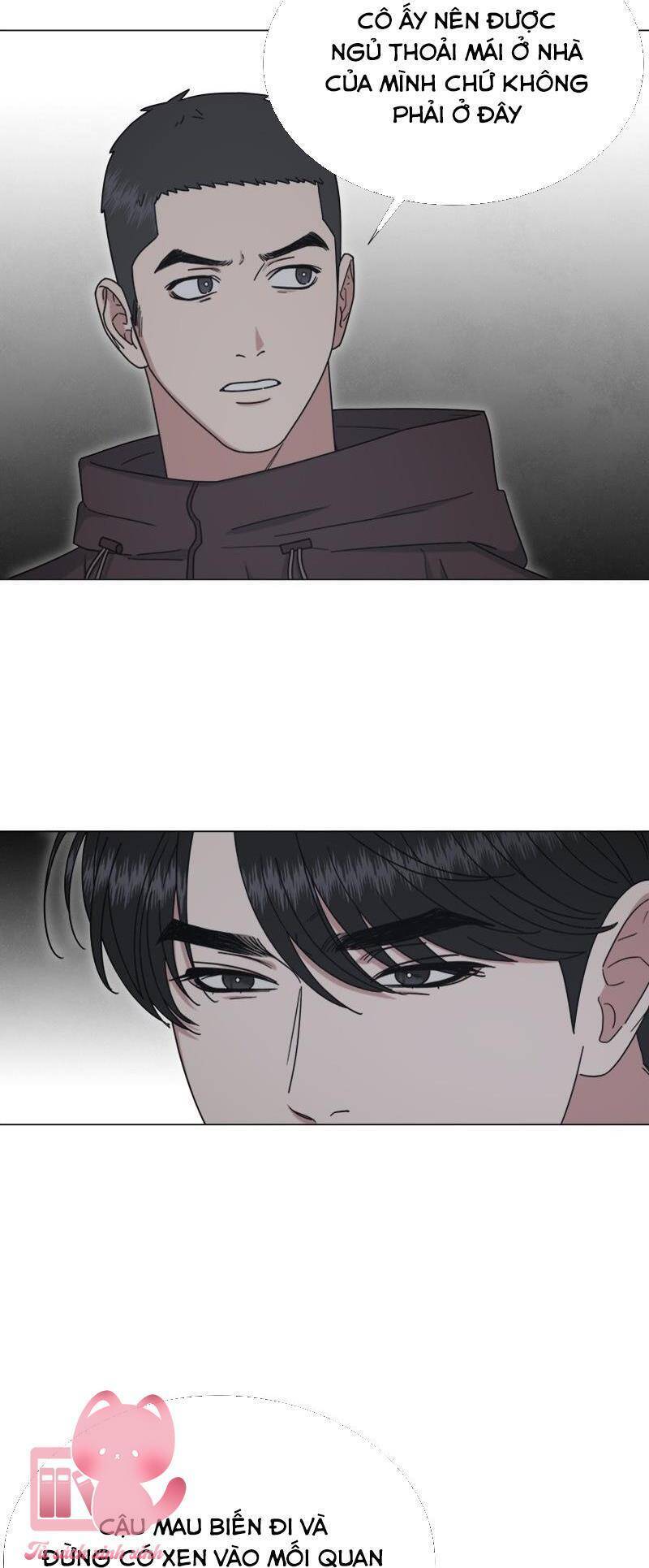 theo bản năng của em chapter 52 13