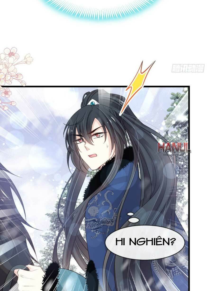 thiên hạ đệ nhất sủng phi chapter 198 28