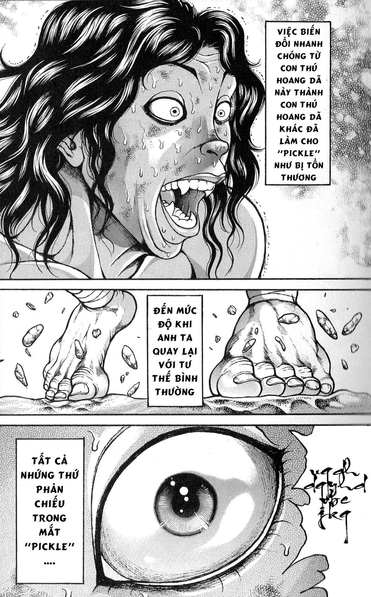 baki – son of ogre chapter 167 22