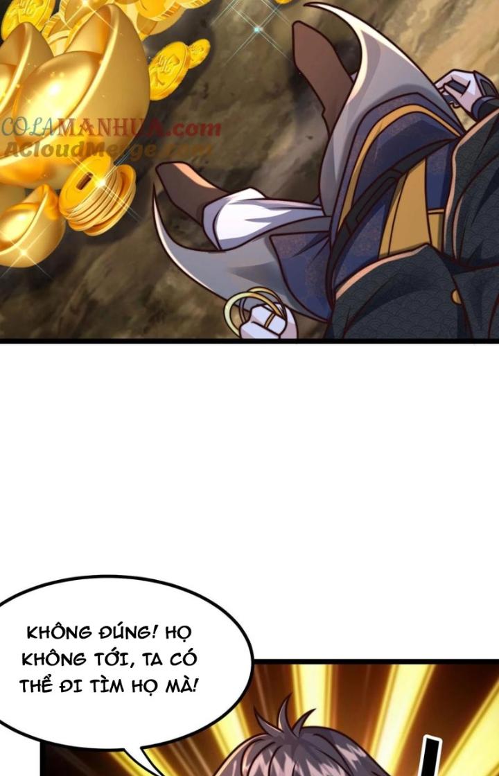 ta nuôi ma quỷ ở trấn ma ti chapter 222 5