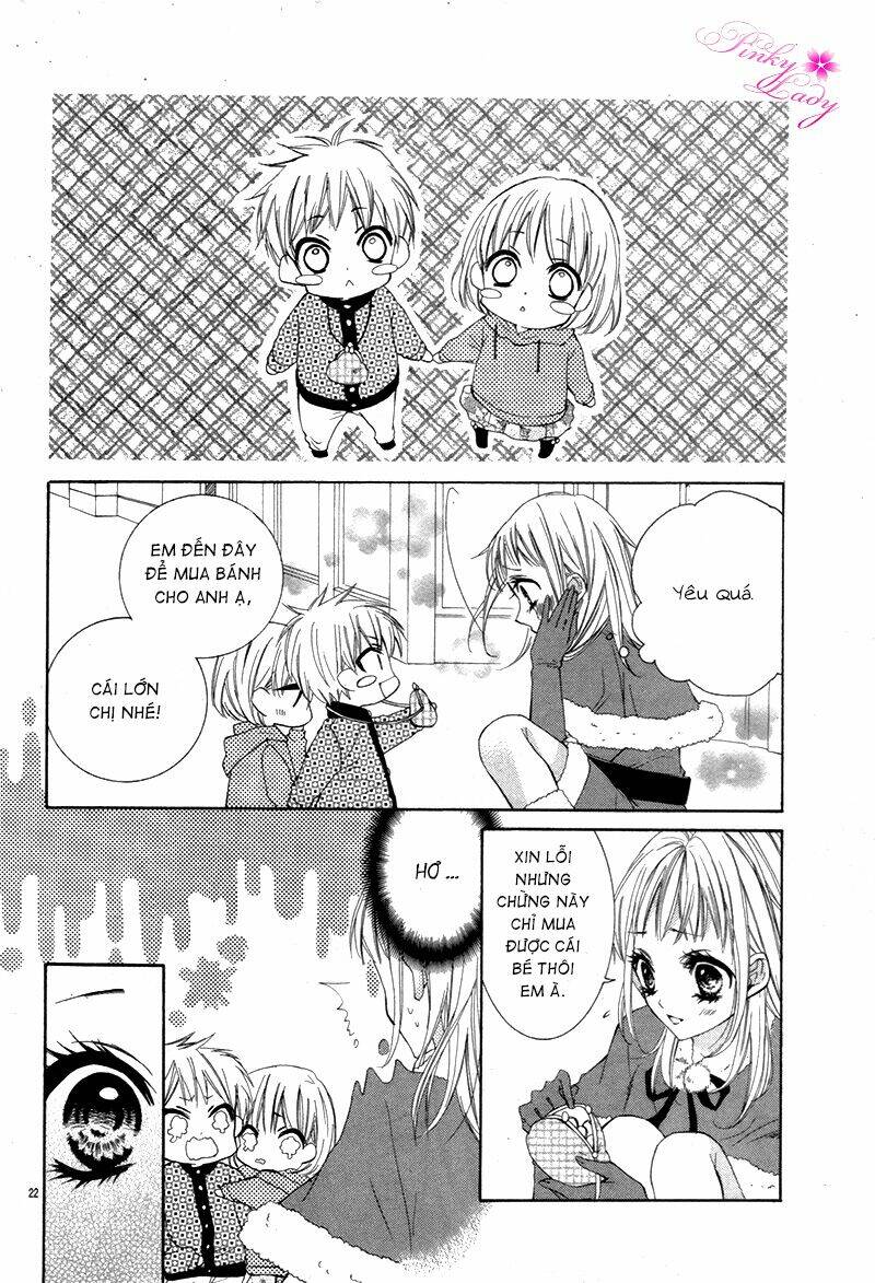 christmas shimaso chapter 1 25