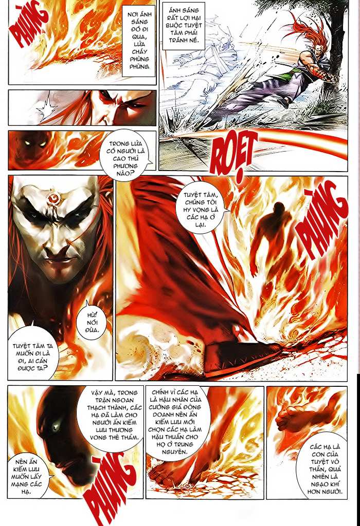 phong vân chapter 489 35