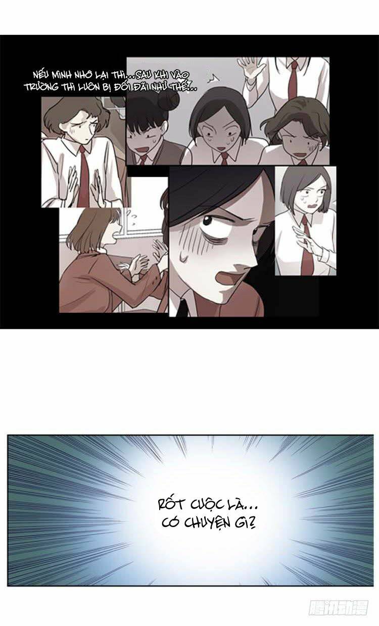 trở lại tuổi mười mấy chapter 20 9