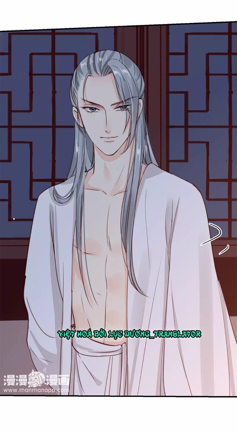 chỉ phu vi thê chapter 26 21