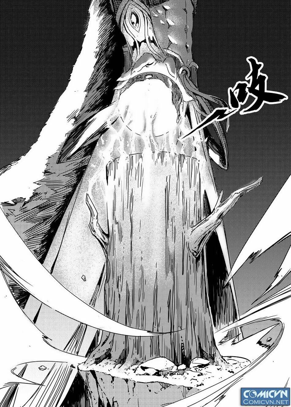 quỷ sai chapter 23 10