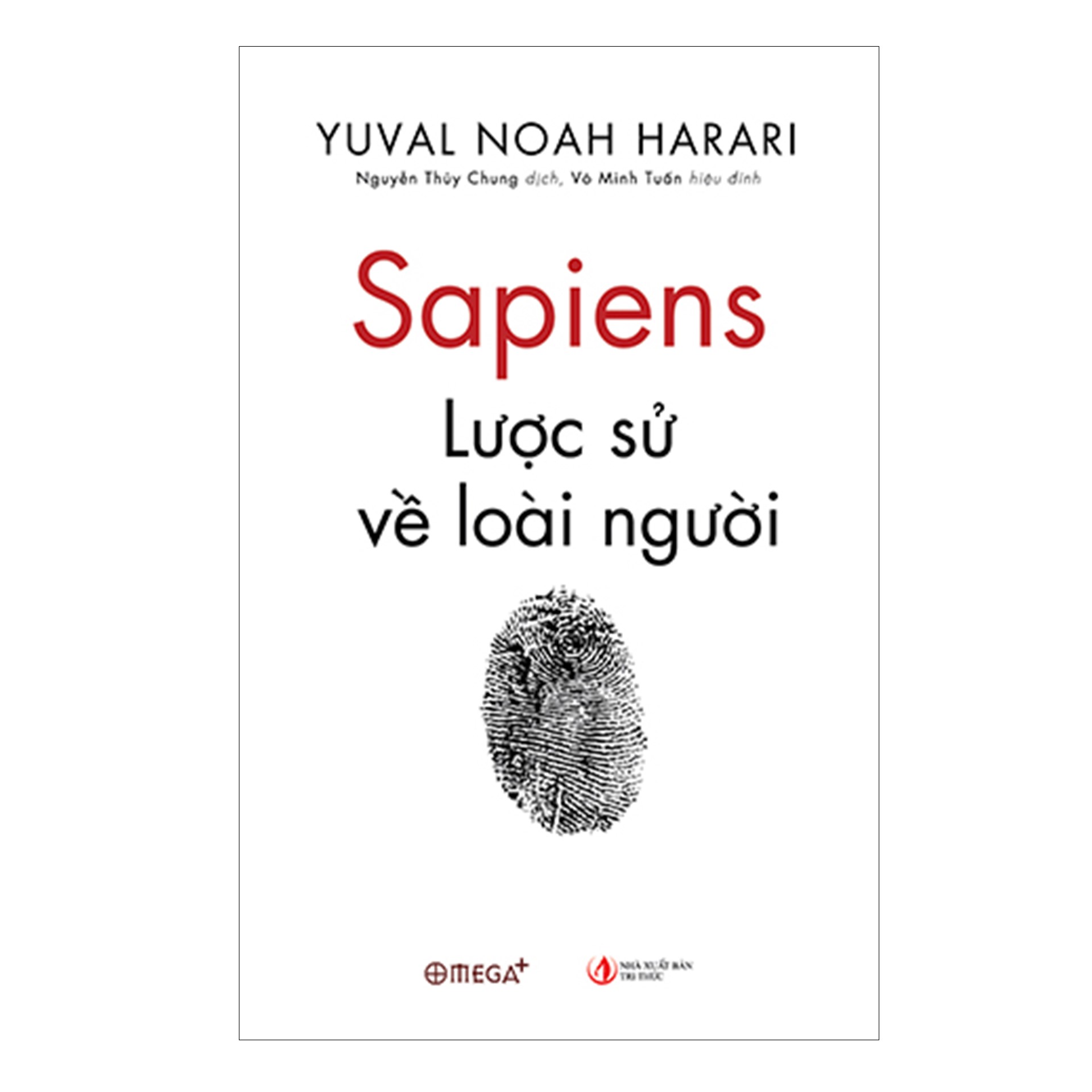 Combo Sách : Biến Động - Jared Diamon + Sapiens: Lược Sử Loài Người