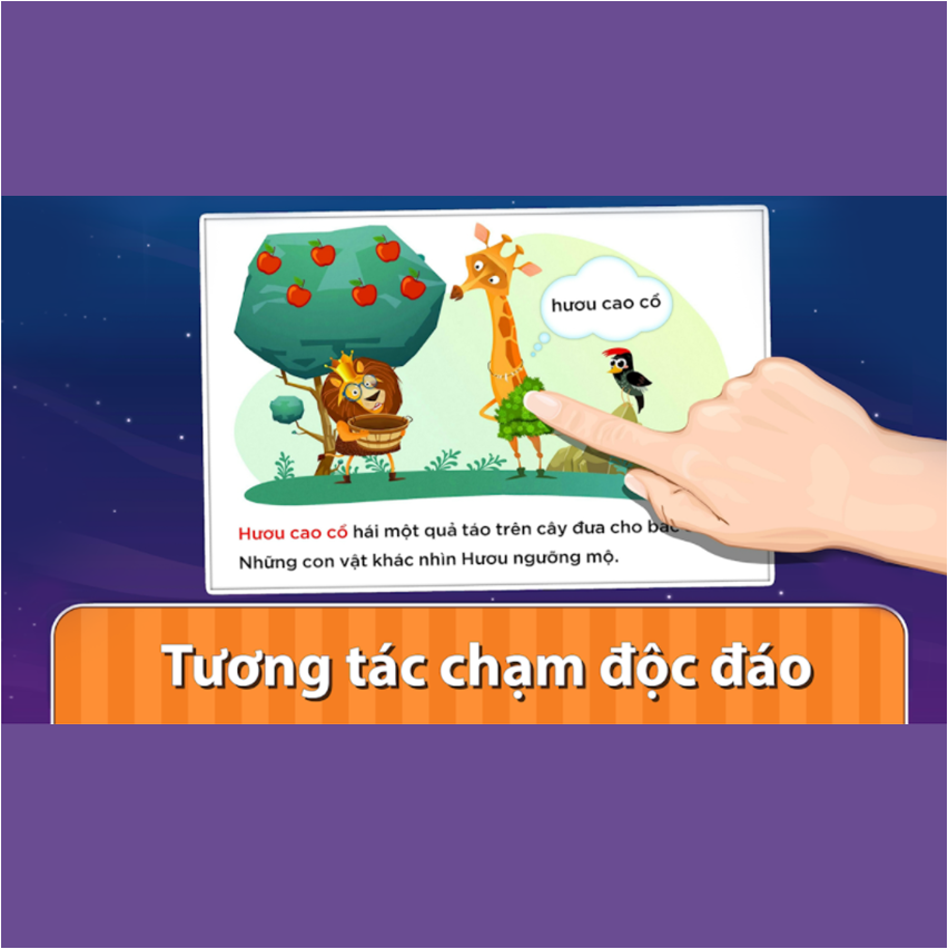 Hình ảnh Evoucher - VMonkey (Trọn đời, 1 năm) Phần mềm Học tiếng Việt theo Chương trình GDPT Mới cho trẻ Mầm non & Tiểu học 