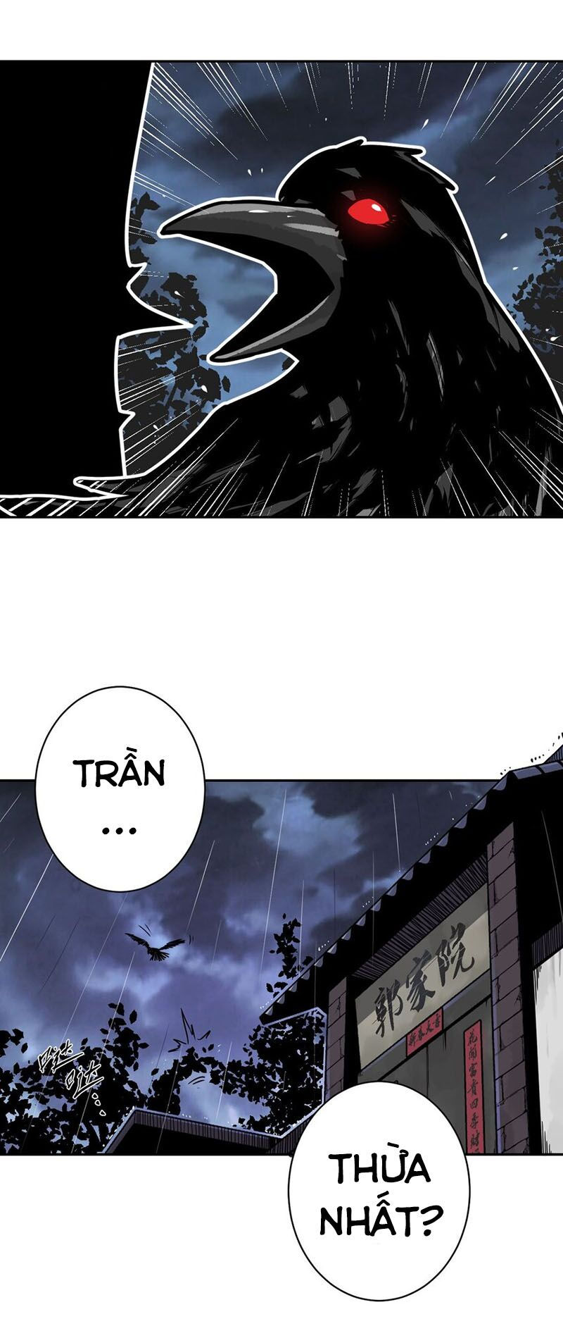 ta làm đạo sĩ những năm kia chapter 2 2