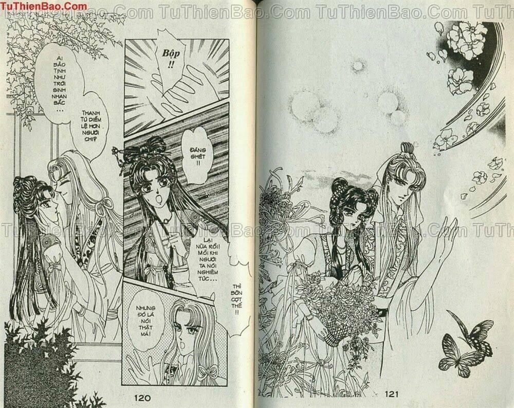 hạt lệ trân châu chapter 2 60