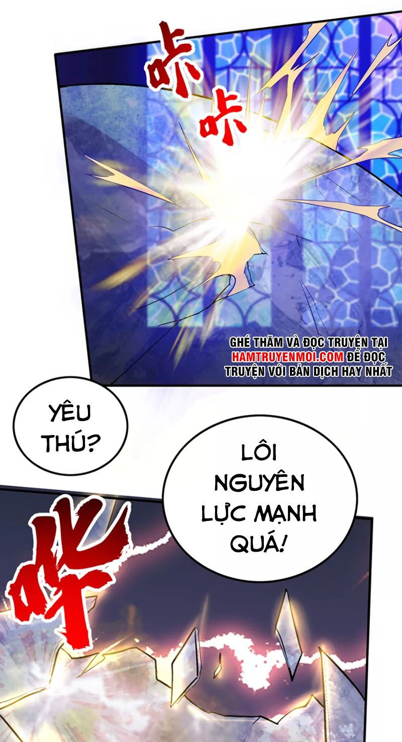 tối cường thần y tại đô thị chapter 232 3