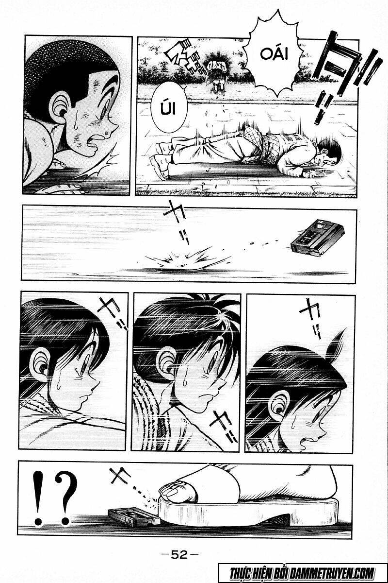 shin kotaro makaritoru! juudouhen chapter 199 15