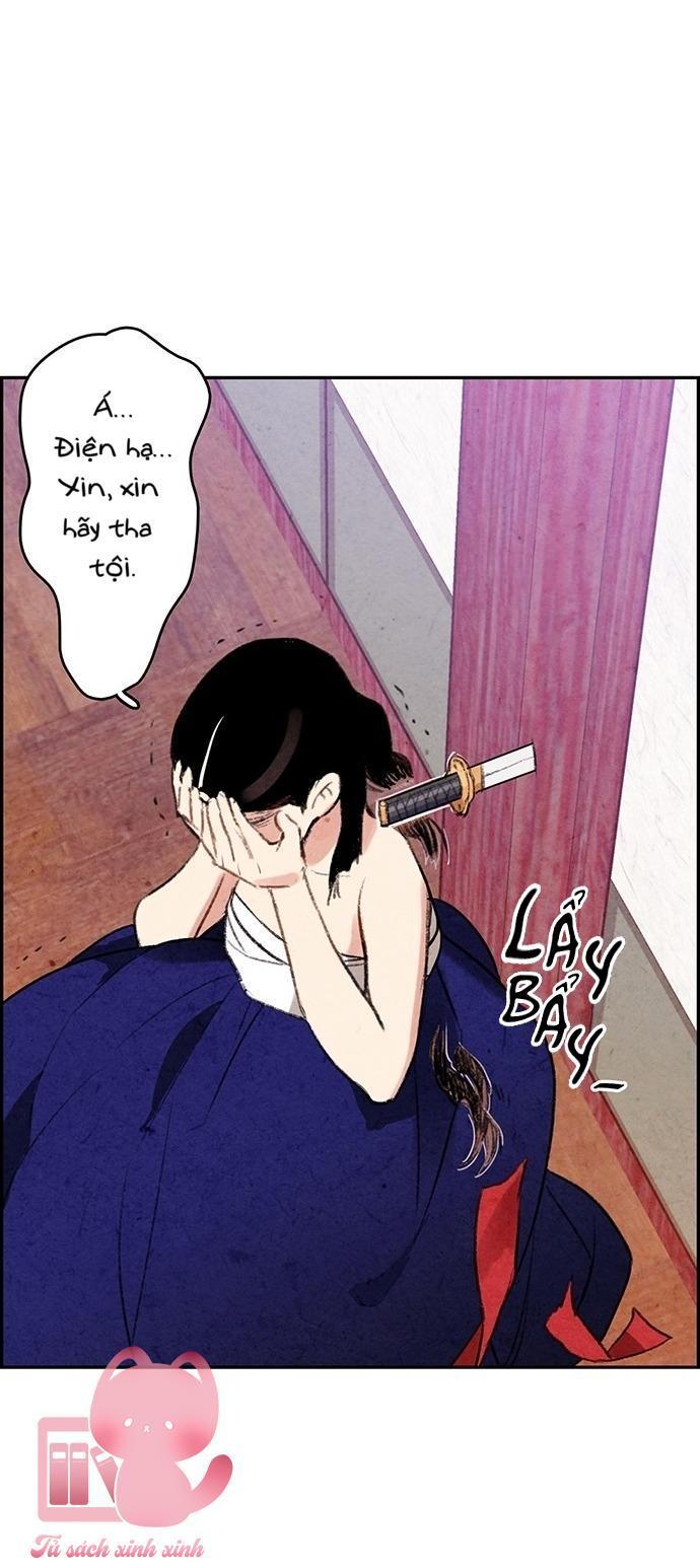 lệnh cấm hôn chapter 1 60