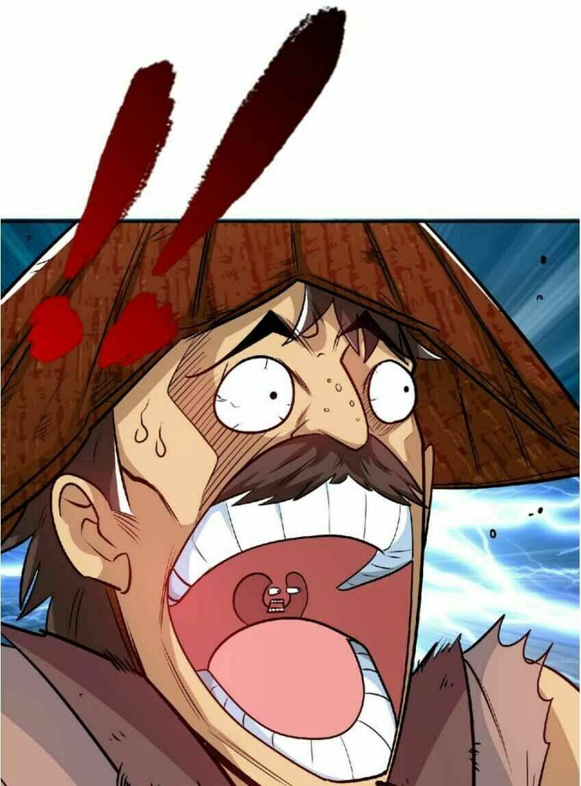 thánh võ tinh thần chapter 18 31