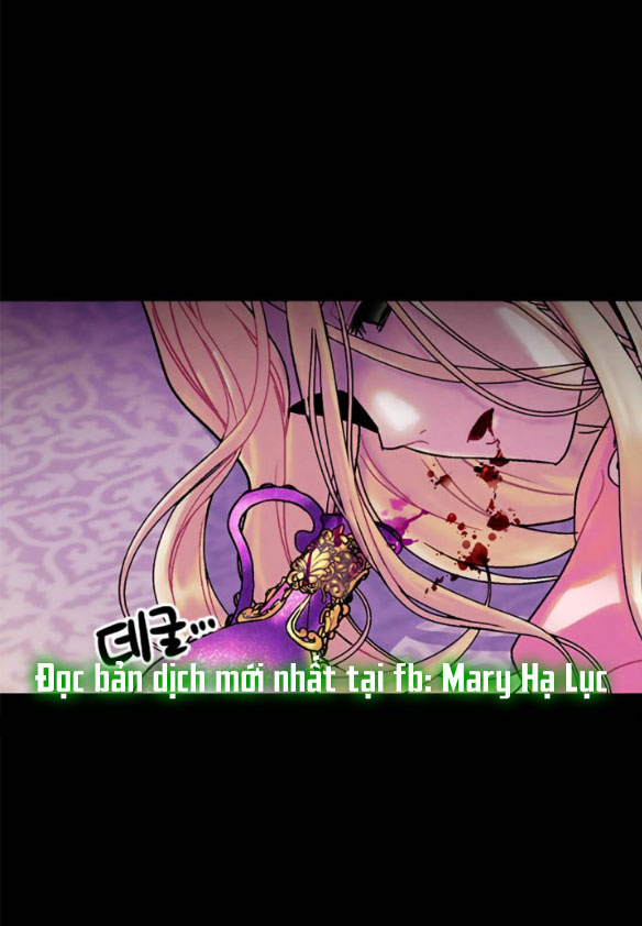 [bản 18+] trò chơi săn mồi của hoàng đế và thánh kỵ sĩ chapter 1.1 29