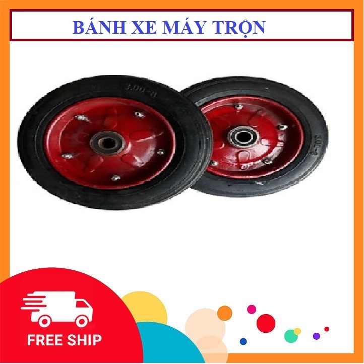 BÁNH XE MÁY TRỘN