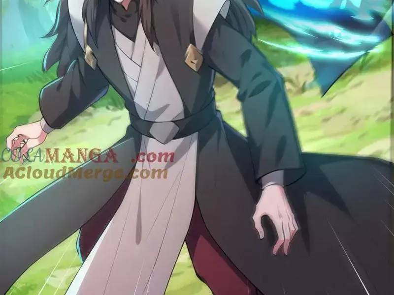 đồ đệ thăng cấp, ta nằm không cũng mạnh chapter 33 50