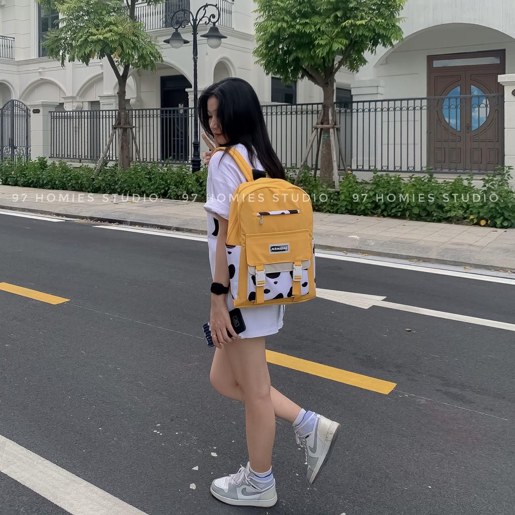 Balo phong cách cute