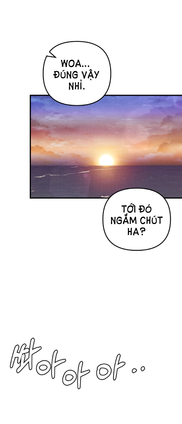 Cuộc Hôn Nhân Chính Trị chapter 13.2 - Trang 27