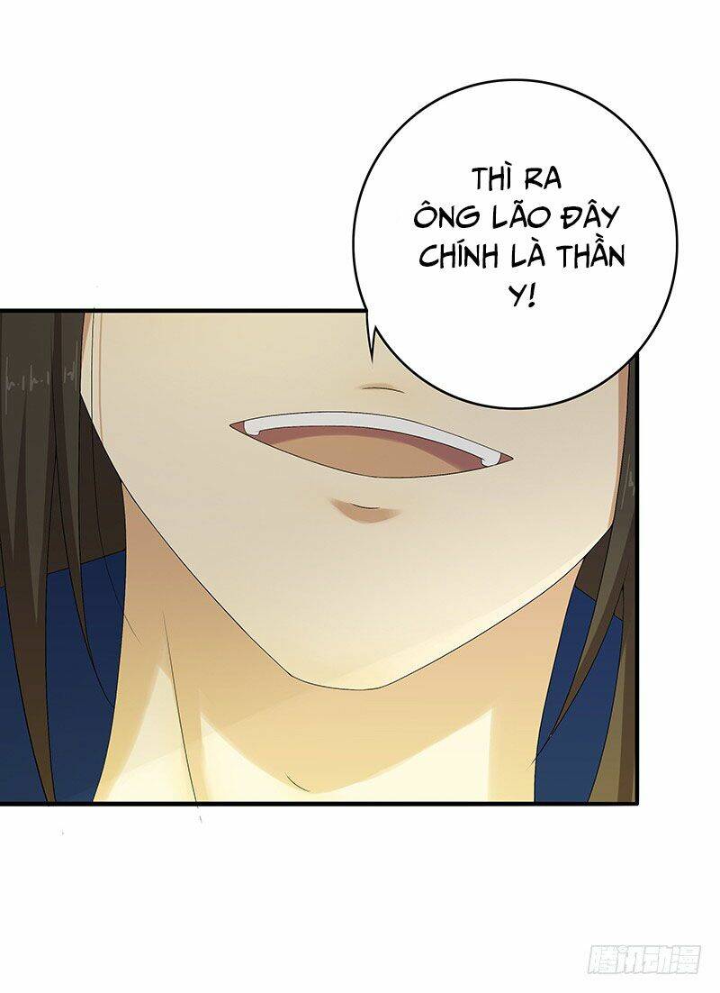 khuynh thế độc phi chapter 21 15