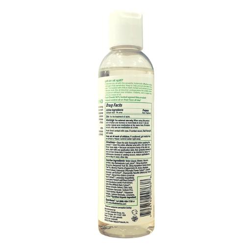 Dung dịch làm sạch sâu cho da mụn ALBA BOTANICA ACNEDOTE DEEP CLEAN ASTRINGENT