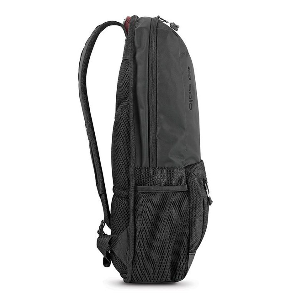 Balo Solo Varsity Draft 15.6" VAR701-4 Nam Nữ mang Đẹp Cao Cấp Siêu nhẹ