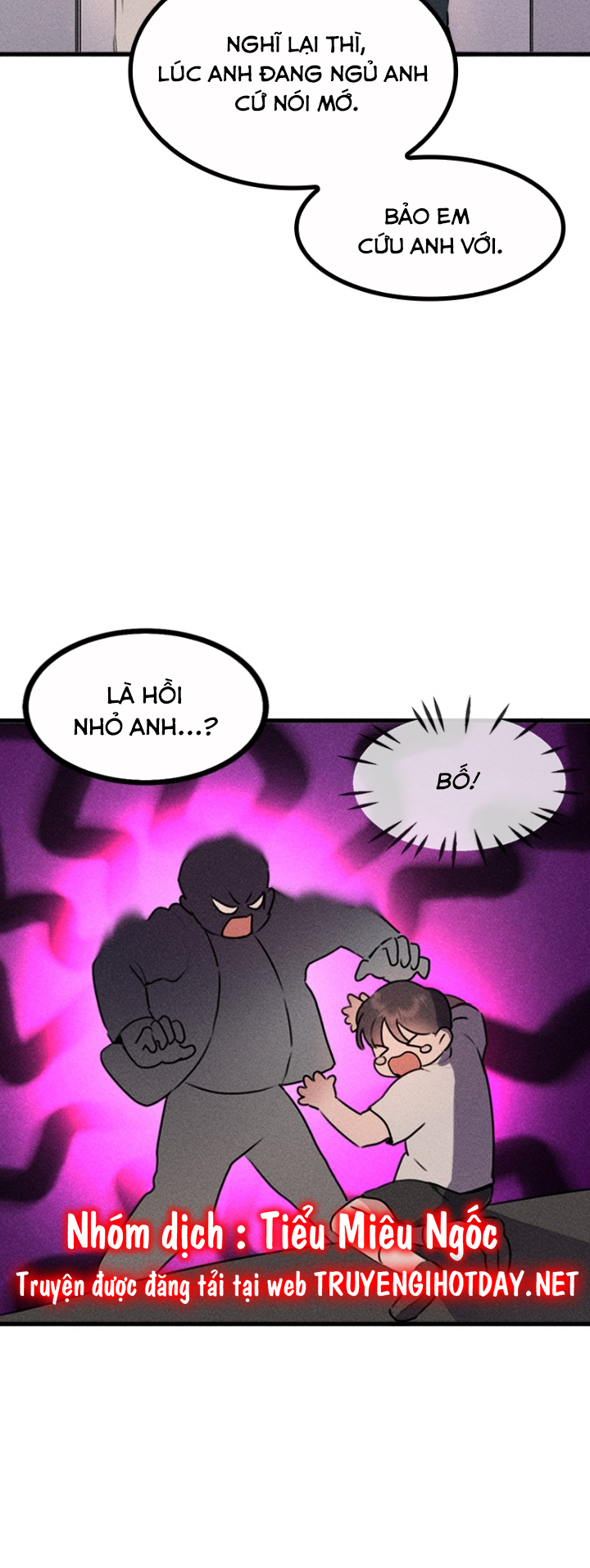 cuộc sống riêng của chị tôi chapter 15 46