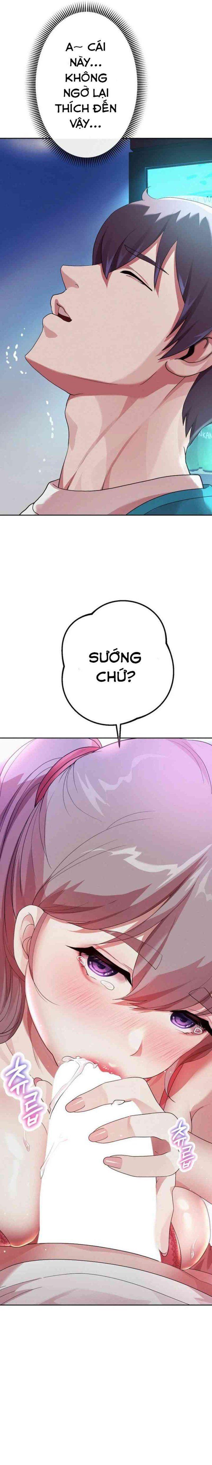 18+ tôi! trọng sinh với chiếc bò toi chapter 3.2 3