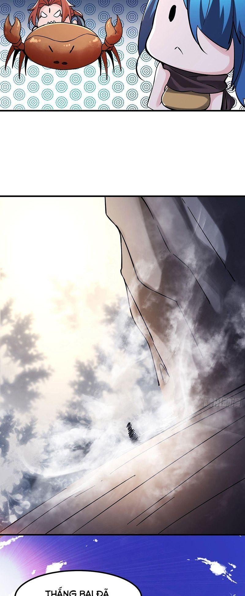 đồ đệ ta toàn là nữ ma đầu chapter 95 30