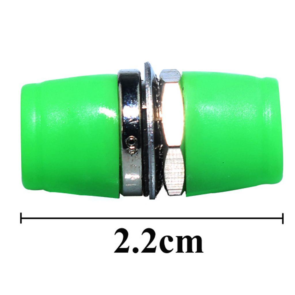 FC-APC Flange Singlemode Fiber Optic FC Coupler Insertion Loss<=0.2dB
