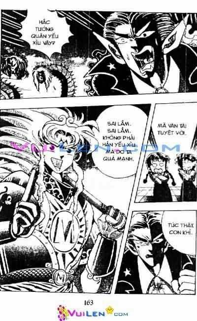 những người bạn tốt chapter 5 164