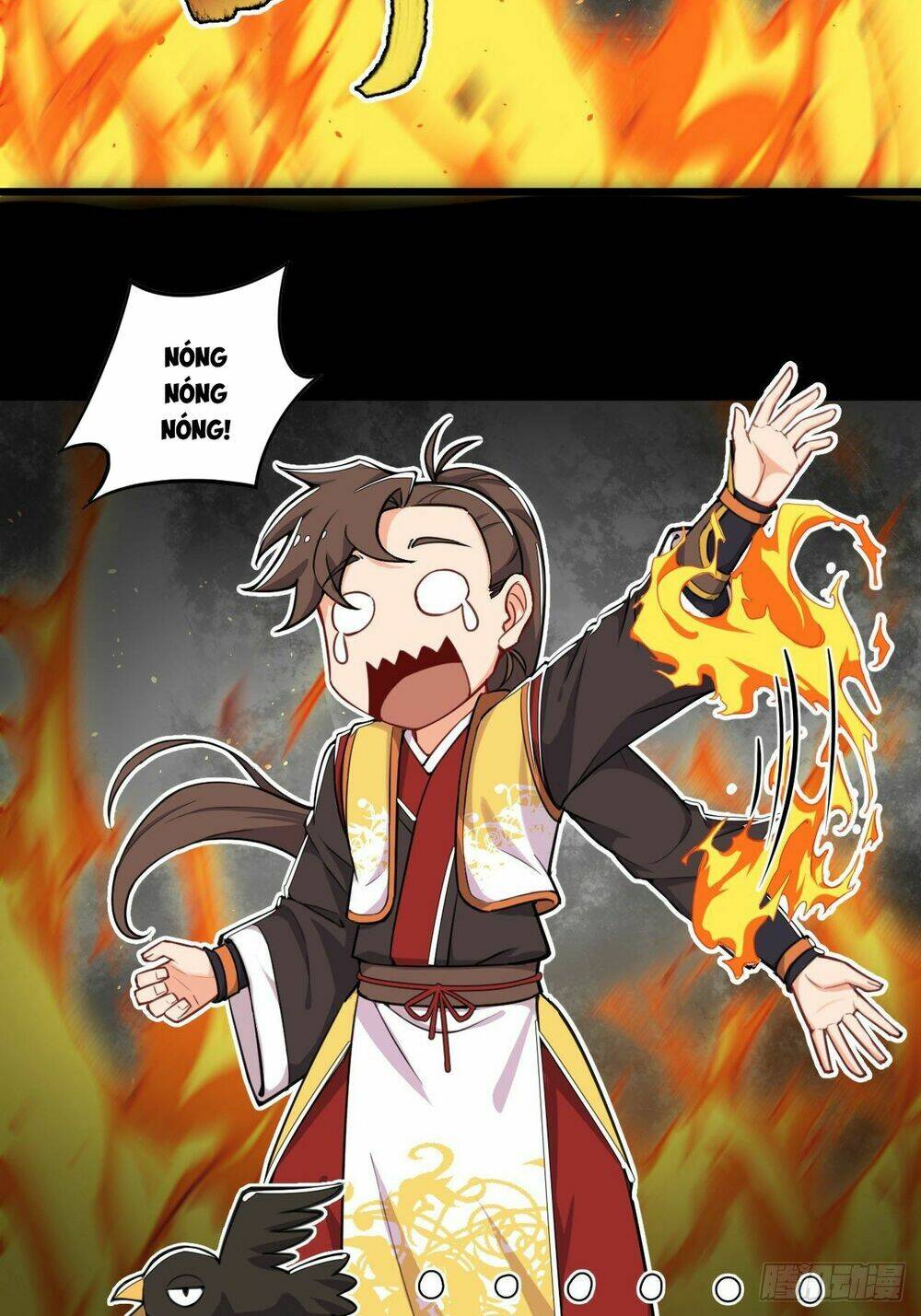 võ thần sức mạnh chapter 1 26