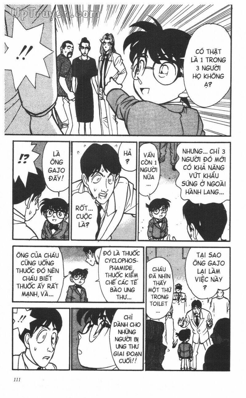 conan - bộ đặc biệt chapter 2 114