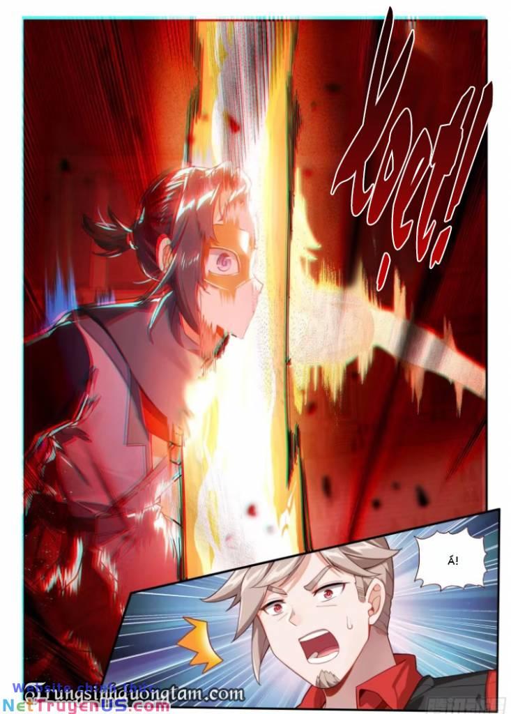 đấu la đại lục 5 - đường tam trùng sinh chapter 128 10