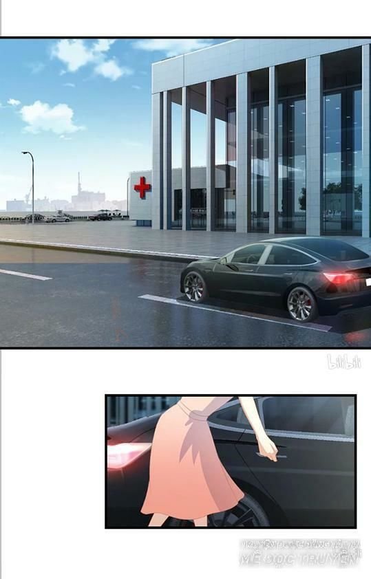 vợ quỷ trốn thoát chapter 13 11