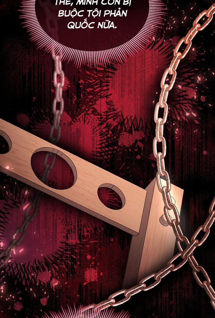 công chúa muốn ly hôn chapter 25 27