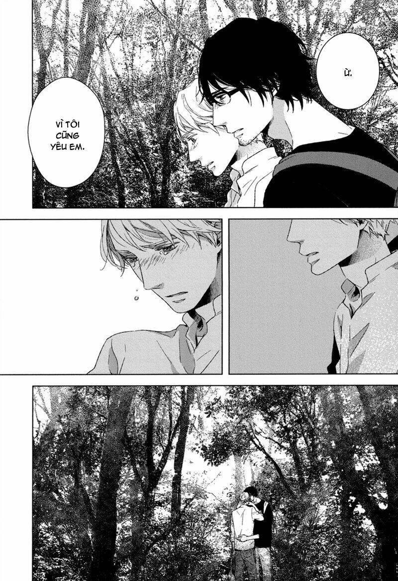 tsumasaki ni kourozu chapter 3 31