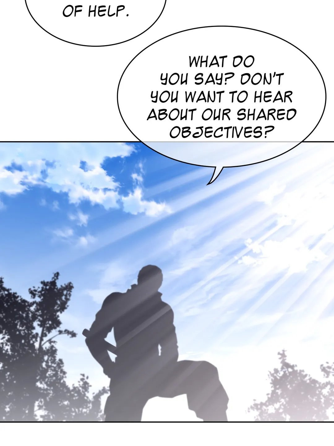 một nửa hoàn hảo chapter 154 45