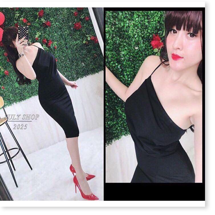 ĐẦM BODY 1 DÂY NHỎ HÀNG CỰC CHUẨN