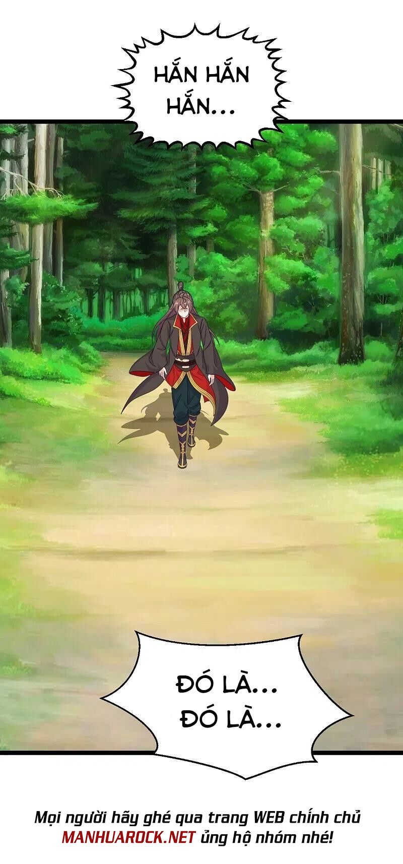 tiên võ đế tôn chapter 238 10