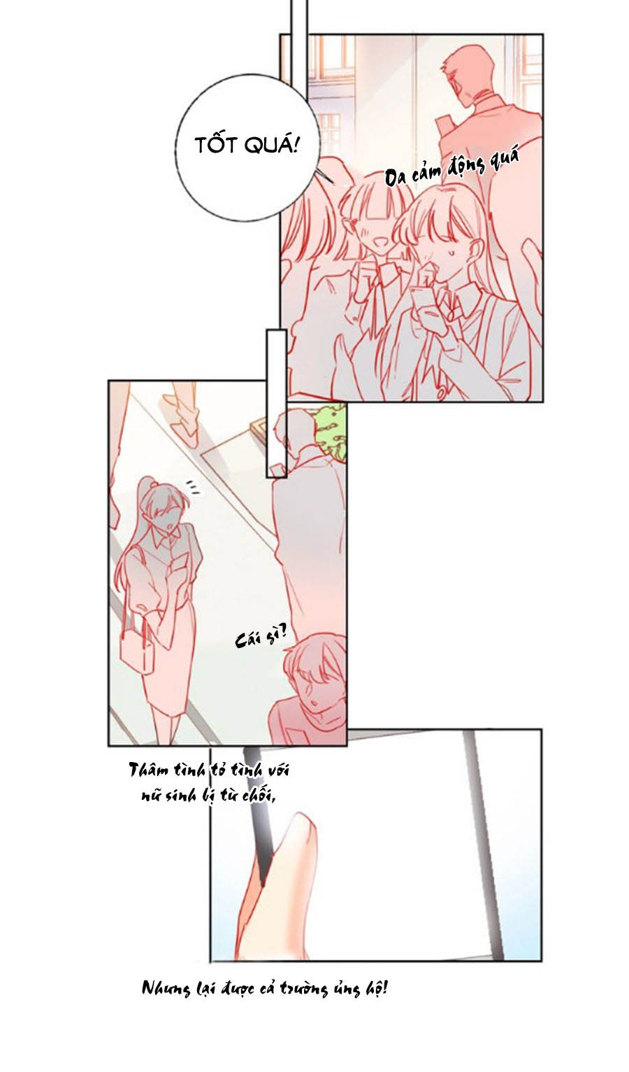 kế hoạch đánh chiếm của công chúa nghèo chapter 39 24