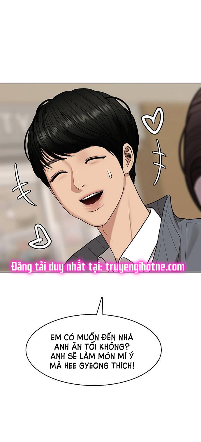 vẻ đẹp đích thực - true beauty chapter 252.1 37