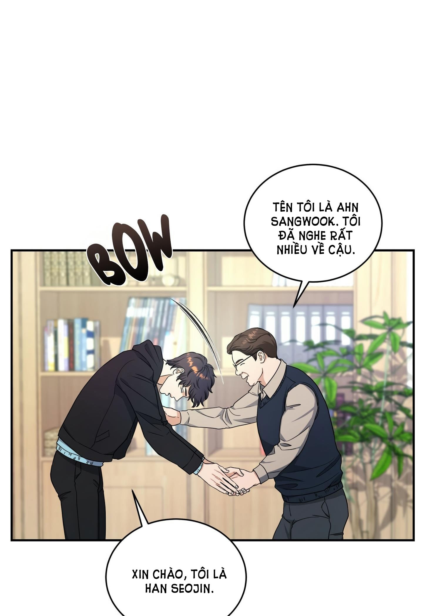 kích hoạt chapter 18.1 8