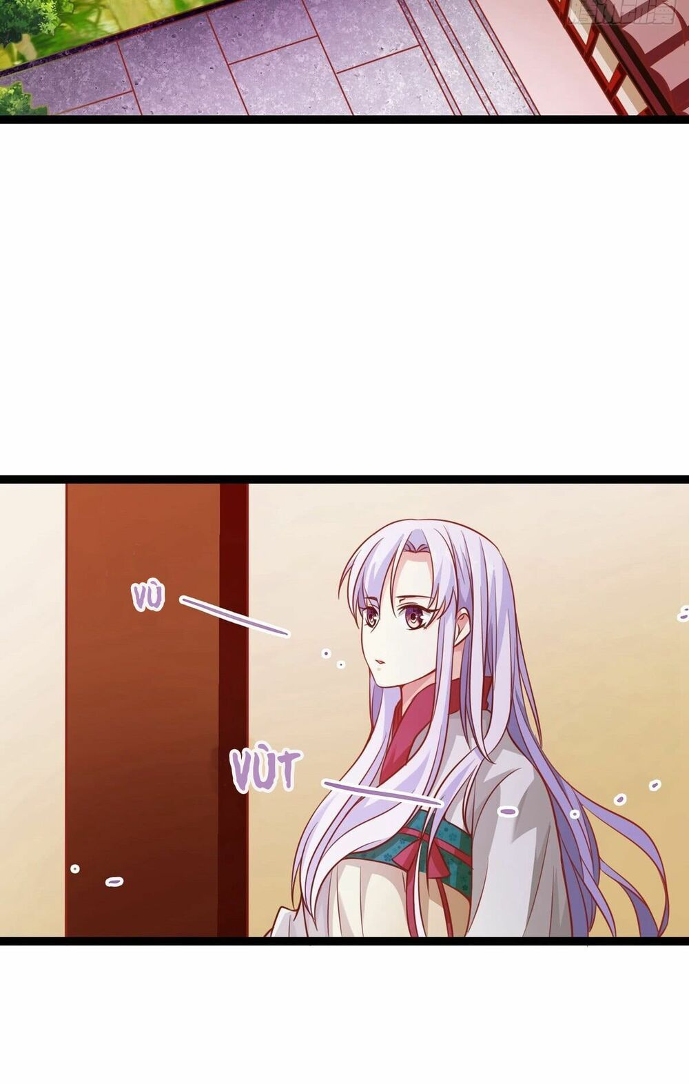 hoàng hậu của trẫm là võ lâm minh chủ chapter 12 16