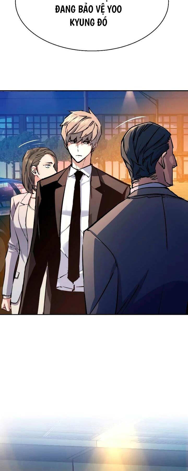 bạn học tôi là lính đánh thuê chapter 181 31