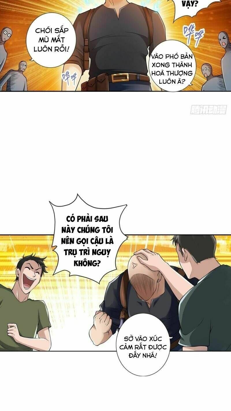 nhân vật phản diện đi tìm đường chết chapter 68 32