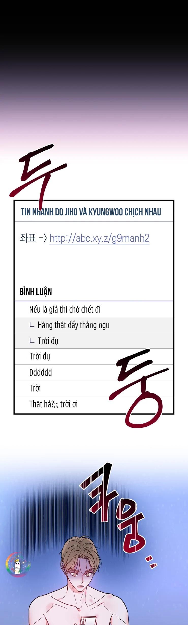 manhwa chịch vồn chịch vã chapter 36 46